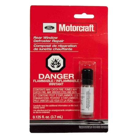 Motorcraft Rear Wind Defrost Repair, Pm11 PM11